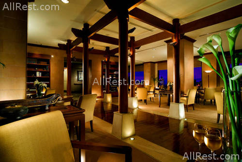 Le Meridien Jakarta 9